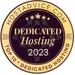 Top Dedicated Hosting 2023