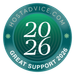 Great Support 2026