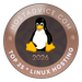 Top 25 Linux Hosting 2026