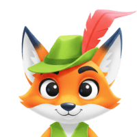 Social proof fox